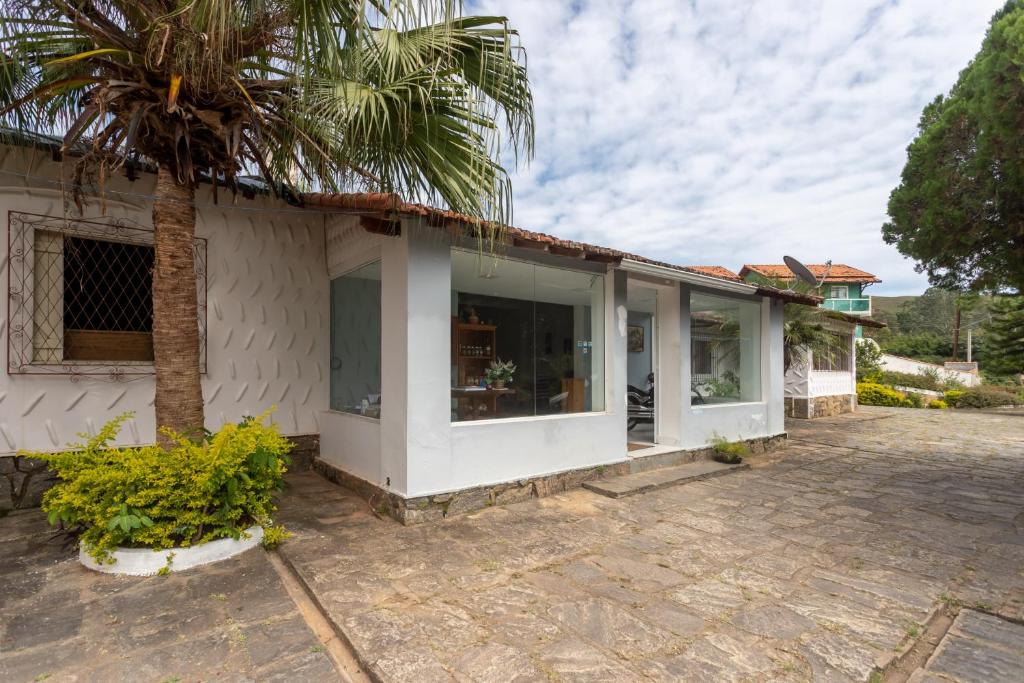  Pousada Barão do Javary