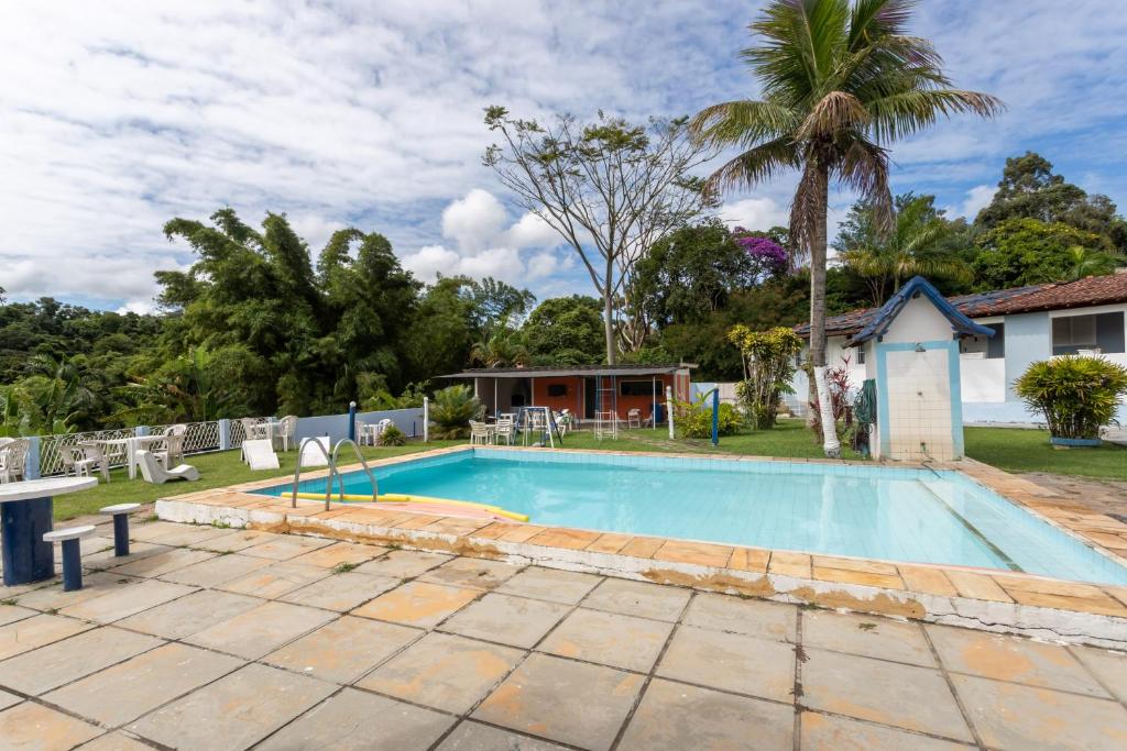  Pousada Barão do Javary