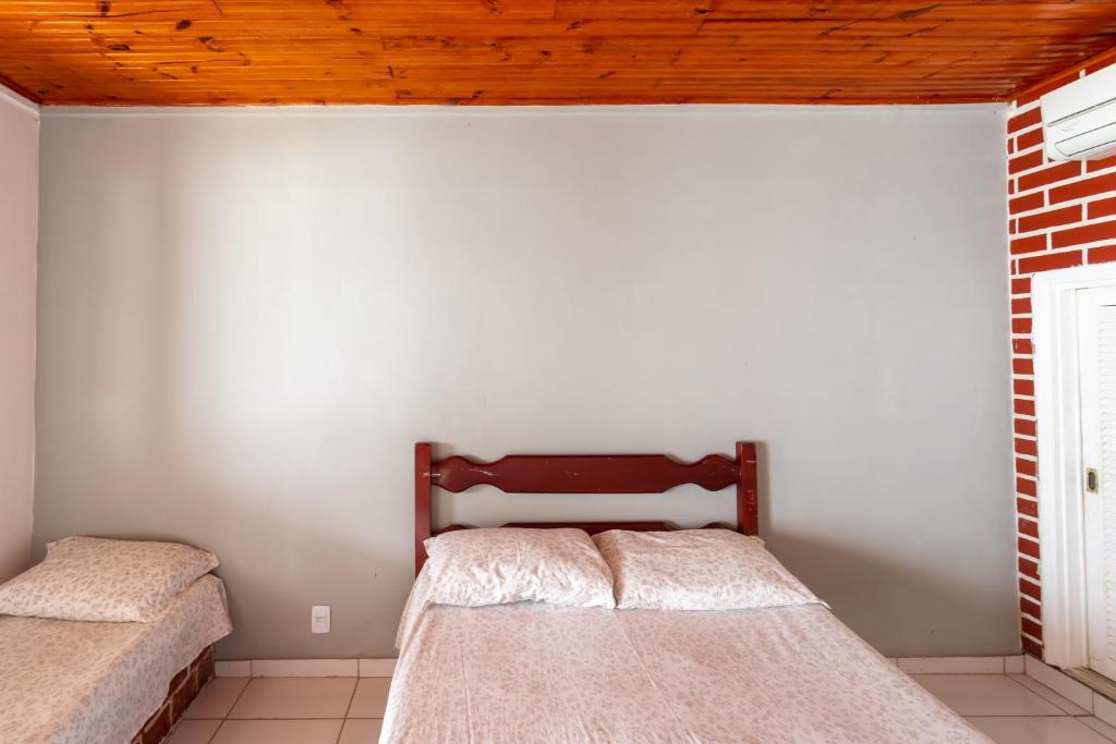  Pousada Barão do Javary