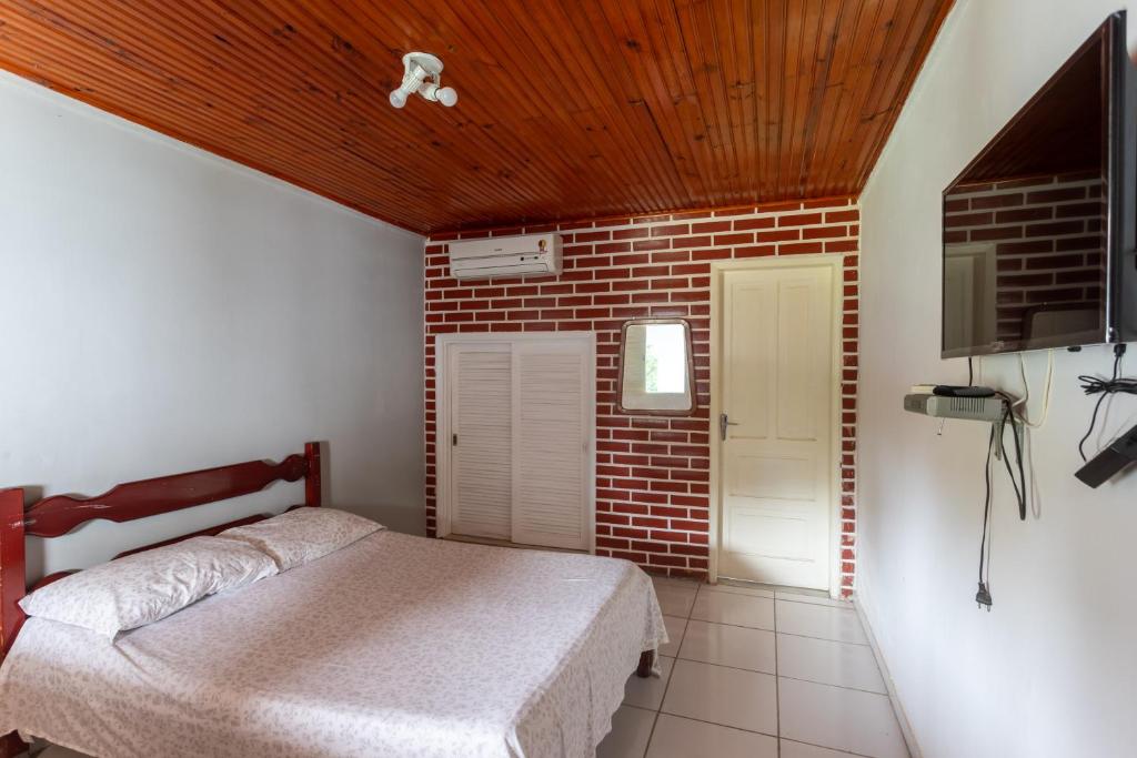  Pousada Barão do Javary