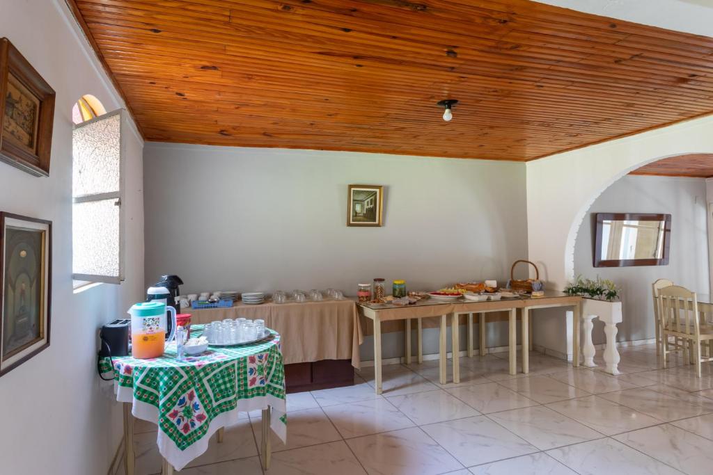  Pousada Barão do Javary