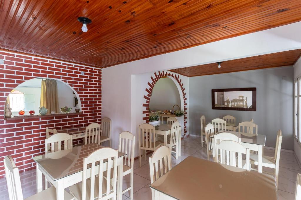  Pousada Barão do Javary