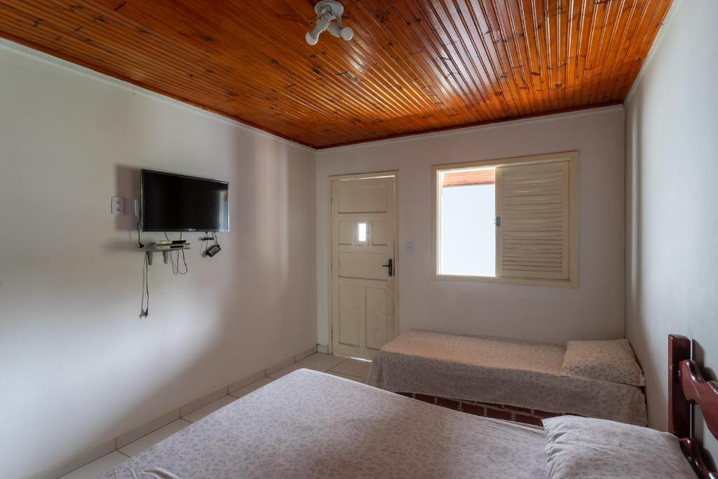  Pousada Barão do Javary