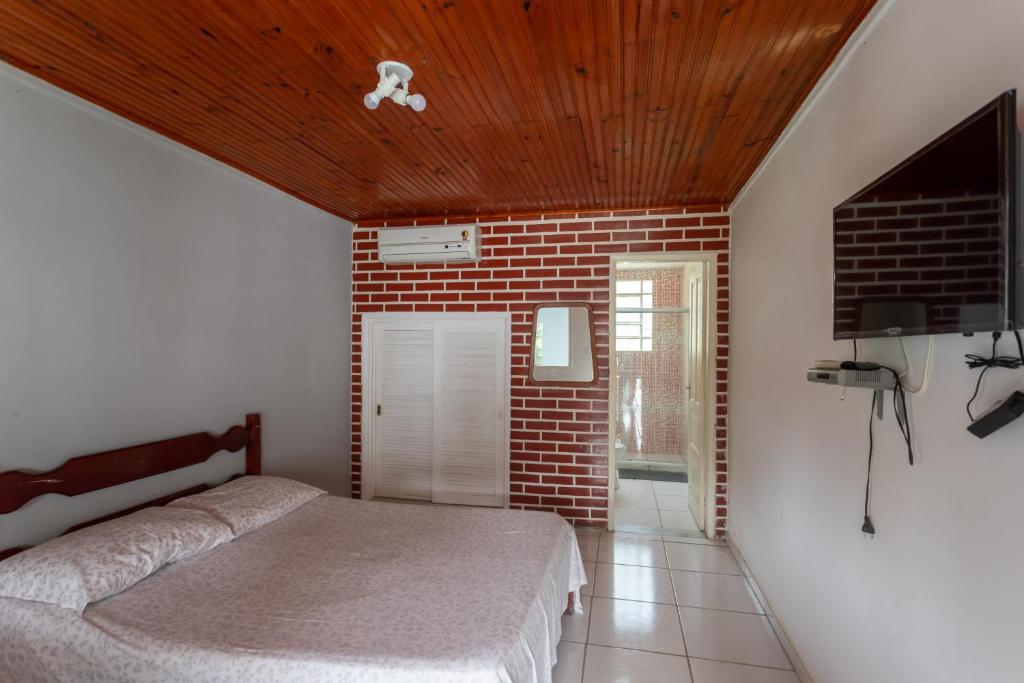  Pousada Barão do Javary