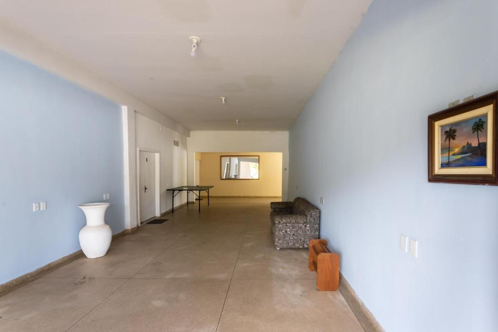  Pousada Barão do Javary