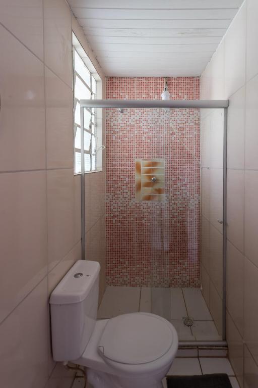  Pousada Barão do Javary