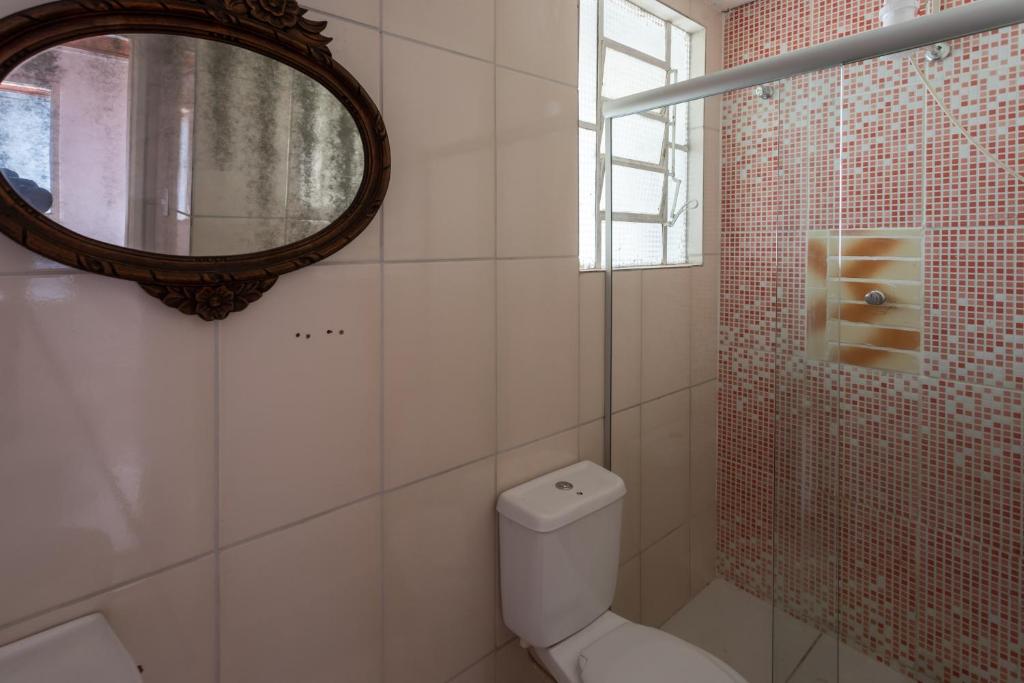  Pousada Barão do Javary