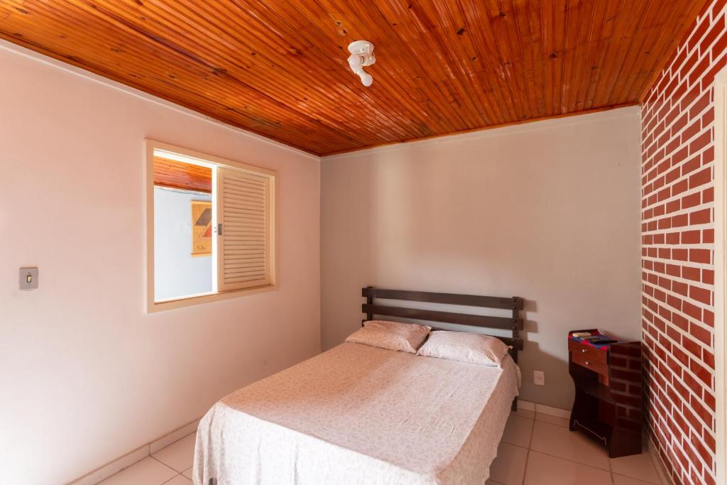  Pousada Barão do Javary