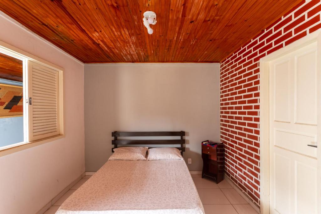  Pousada Barão do Javary