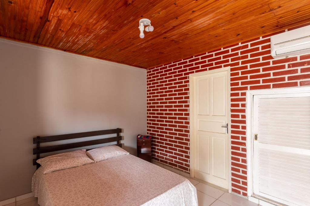  Pousada Barão do Javary