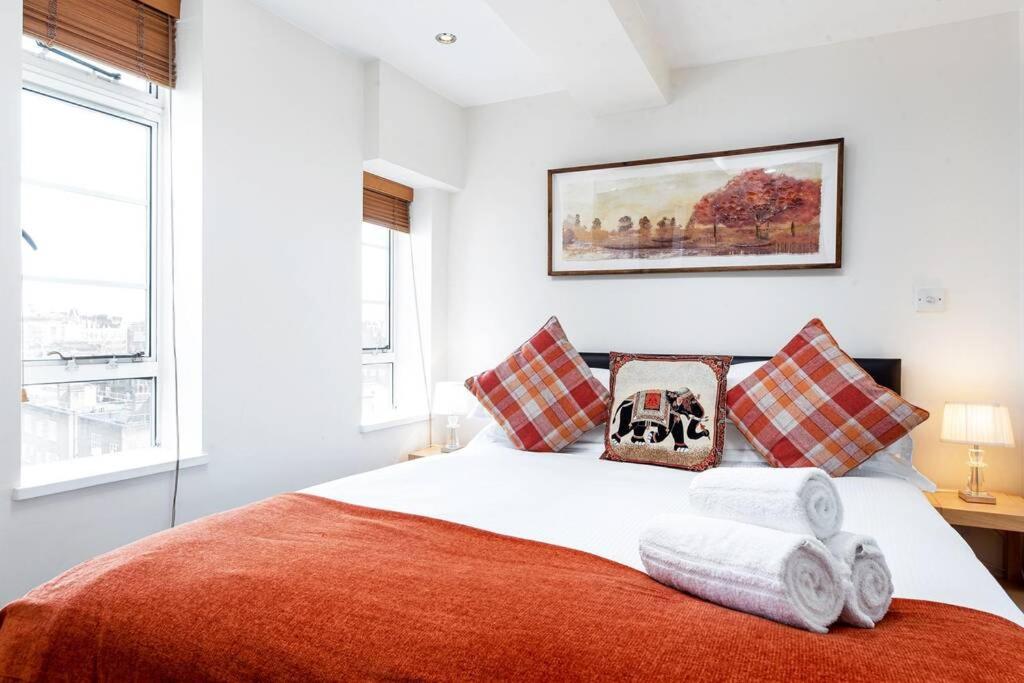 Apartment 501 - Nell Gwynn House, Chelsea