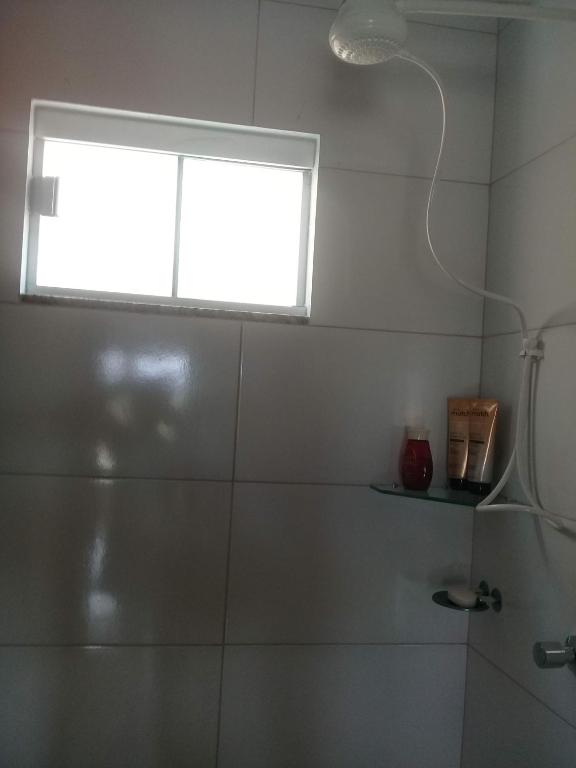 Aconchego da sandra