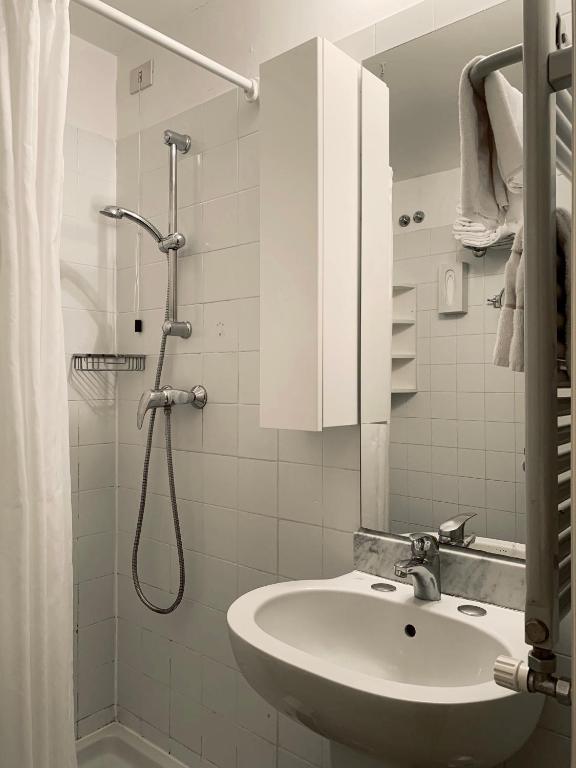 Hotel La Calcina - Resim 30