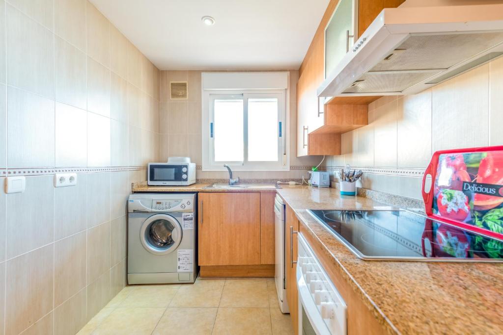 Vacaciones Oromarina Torremar, Oropesa del Mar – Updated 2022 ...