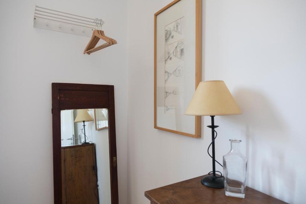 Fotografie z fotogalerie ubytování Pensão Destino v destinaci Castelo de Vide