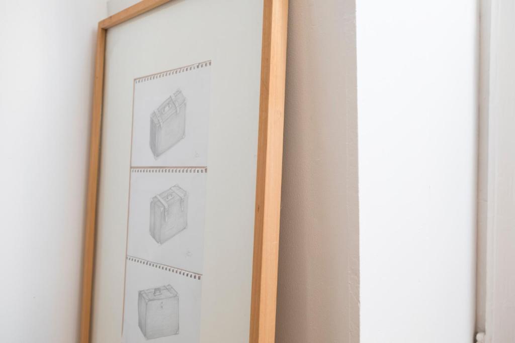 Fotografie z fotogalerie ubytování Pensão Destino v destinaci Castelo de Vide