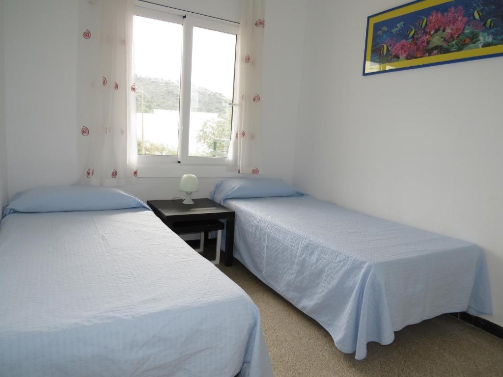 Appartement Mas oliva (Spanje Roses) - Booking.com