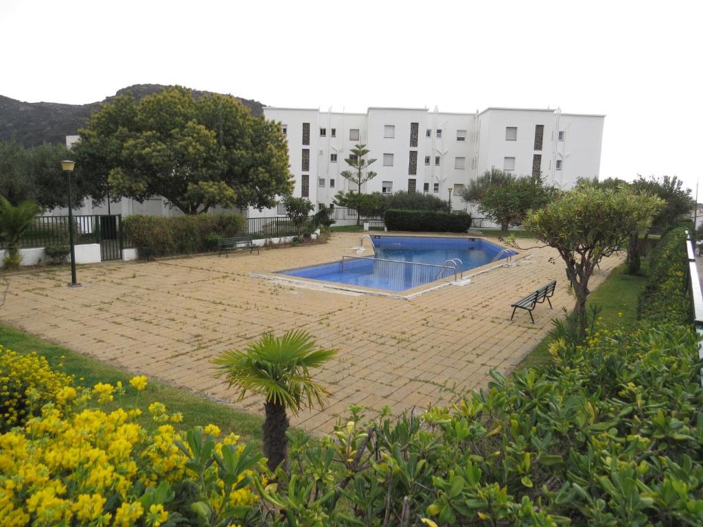 Apartment Mas oliva, Roses, Spain - Booking.com
