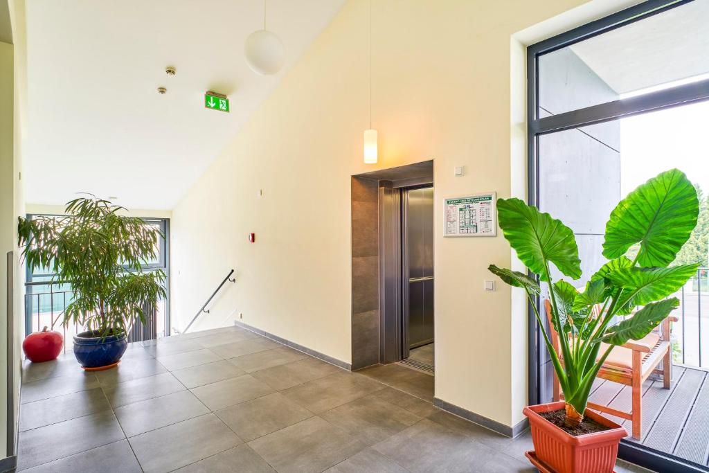 Fotografie z fotogalerie ubytování Hotel Apfelbaum v destinaci Erding