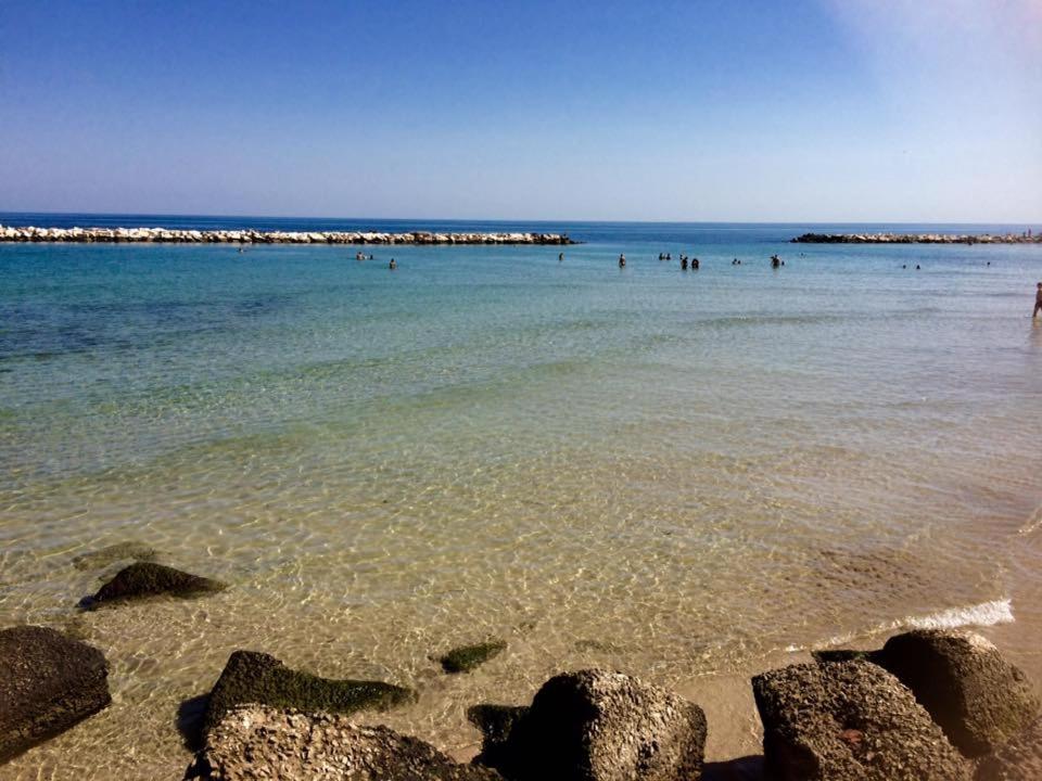 B&B Casa Rossella - 18