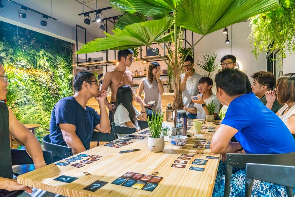 台北龍洞潛水旅宿中心 | 歐夫寇斯評價、潛水體驗、住宿舒適、教練專業 – 潛水學習首選 - 照片 5