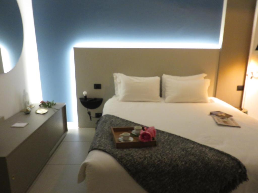 Palazzo Talenti 1907 - Resim 11