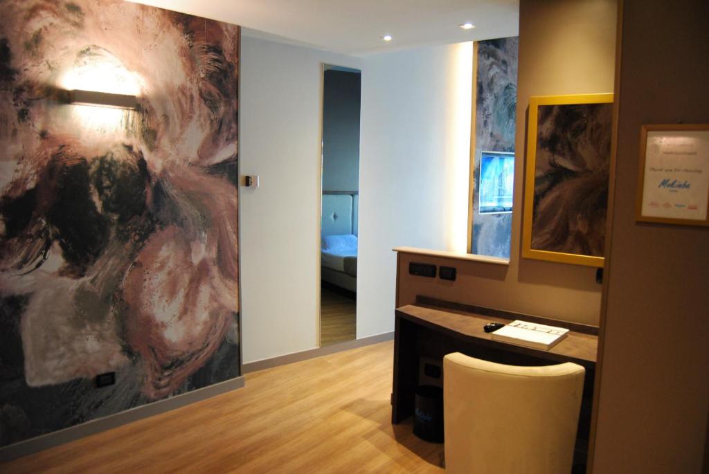 Mokinba Hotels King - Resim 22