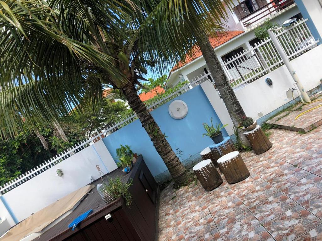  Magia do Mar Hostel