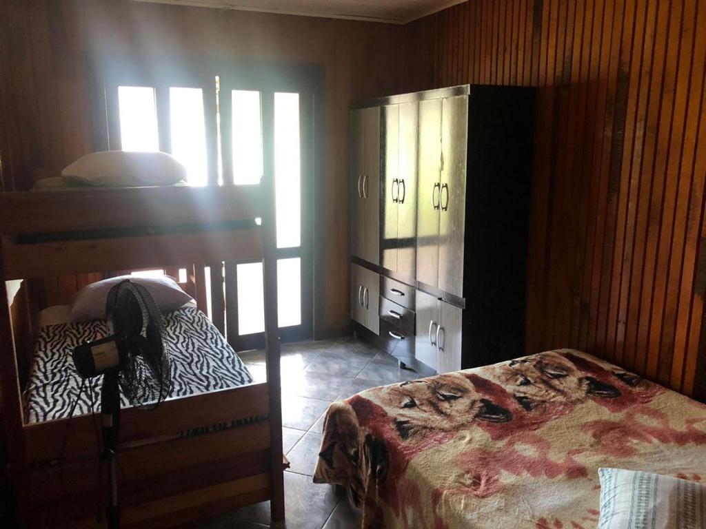  Magia do Mar Hostel