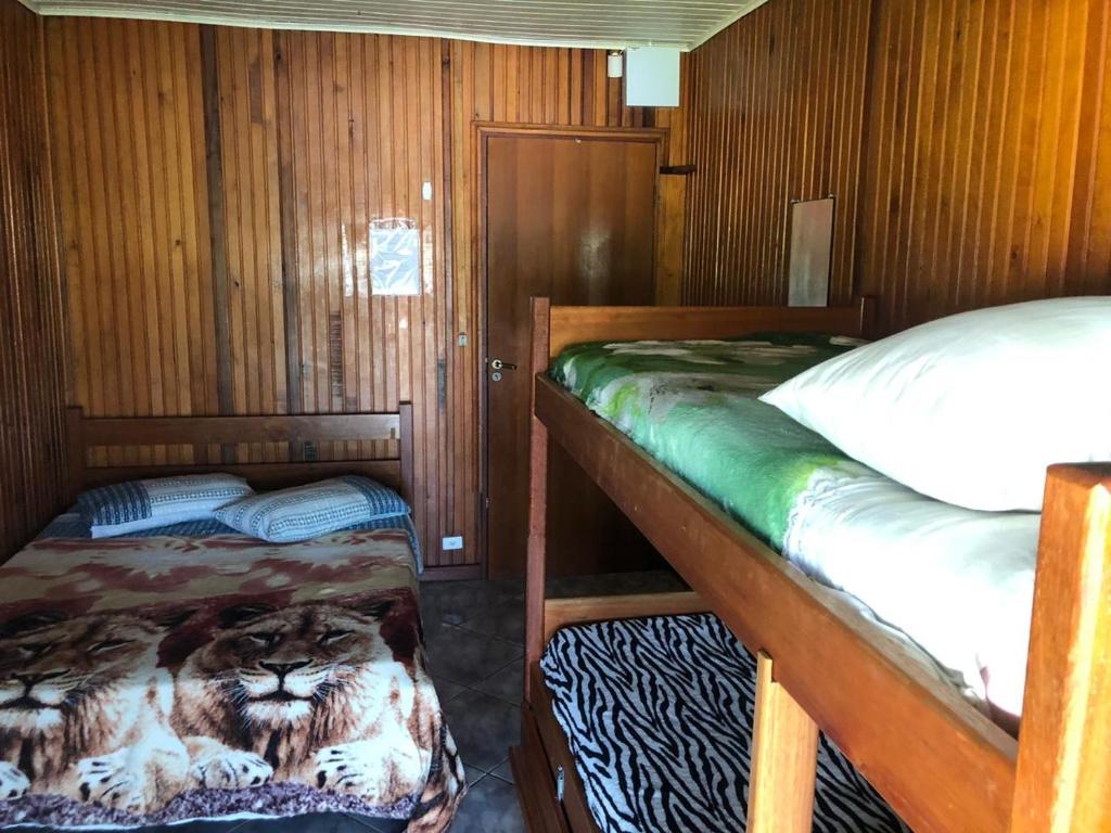  Magia do Mar Hostel