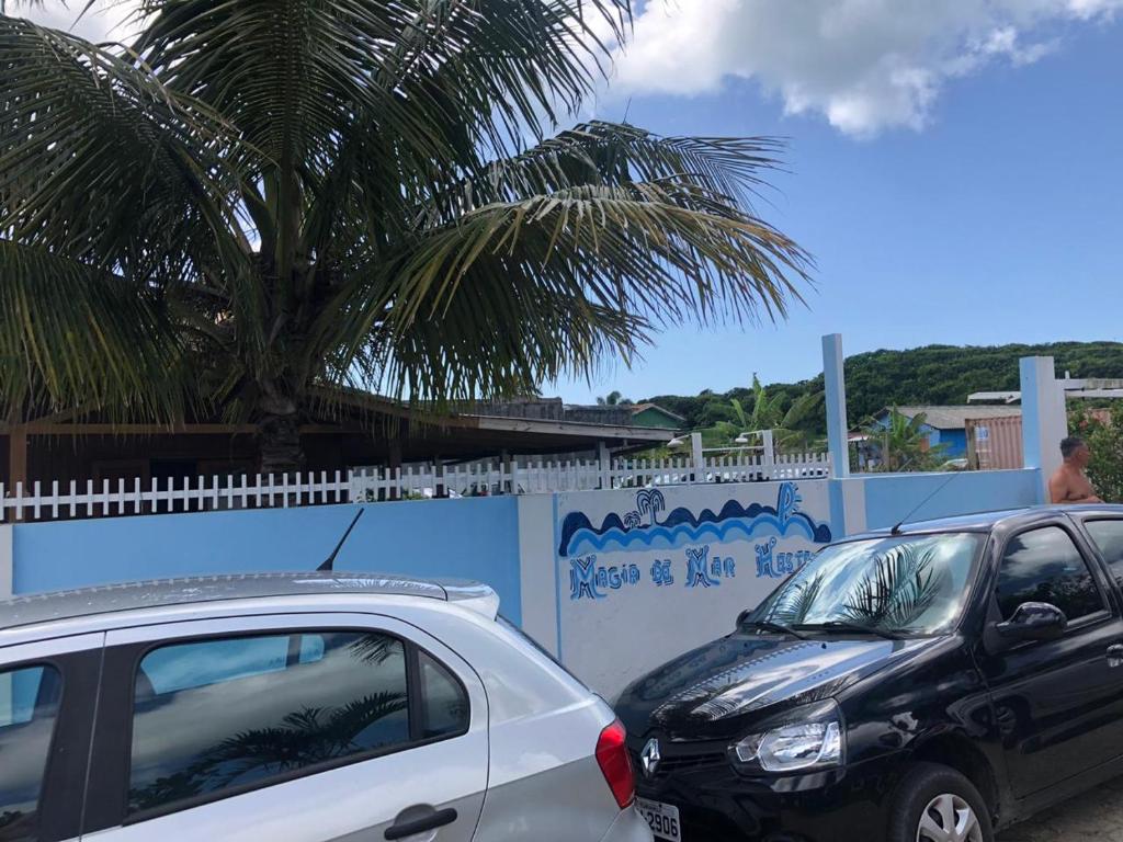  Magia do Mar Hostel