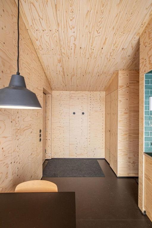 Fotografie z fotogalerie ubytování Aska, Modern Cabin v destinaci Myvatn