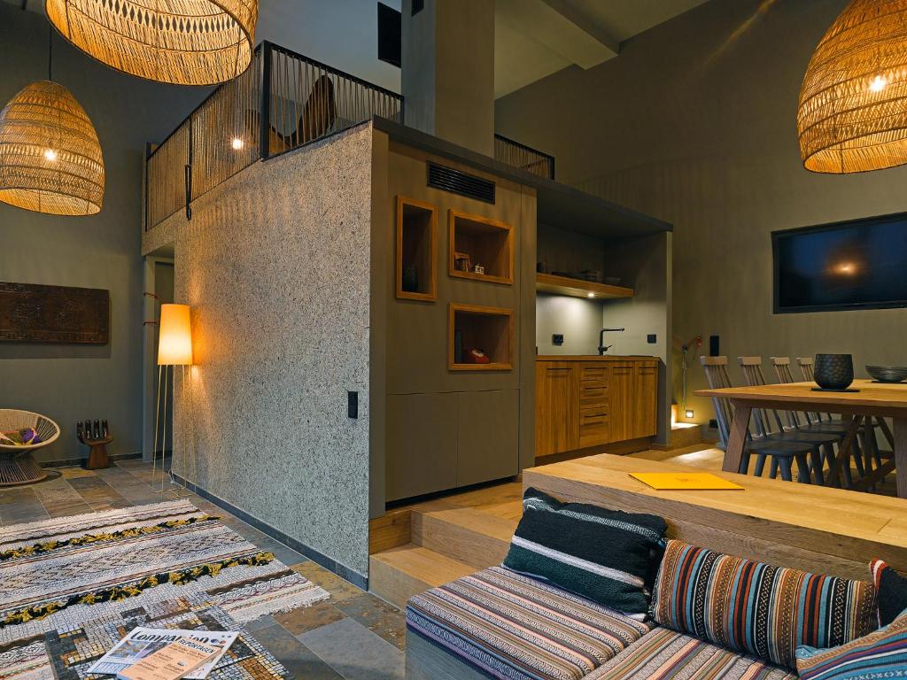 25hours Hotel The Trip - Resim 45