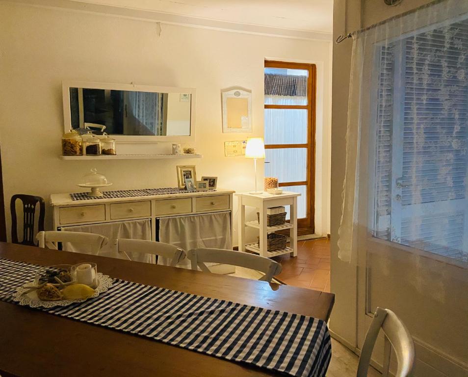 Fotografie z fotogalerie ubytování Valle dei Mulini B&B v destinaci Marciana