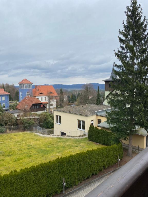 Parkhotel Margaretenhof - 3