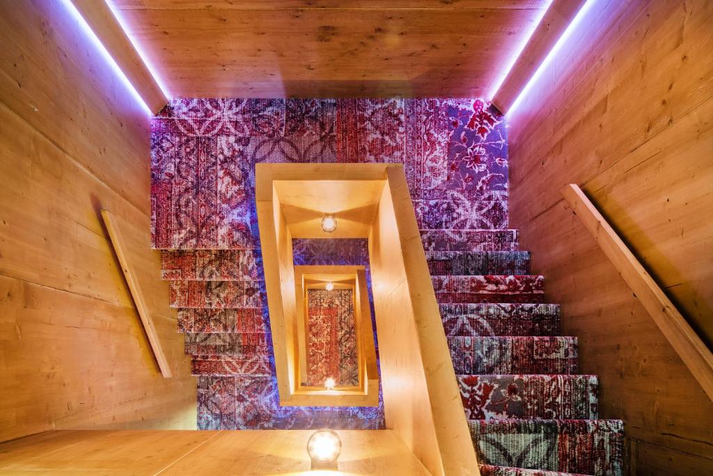 Bunk Hotel Utrecht - Resim 24