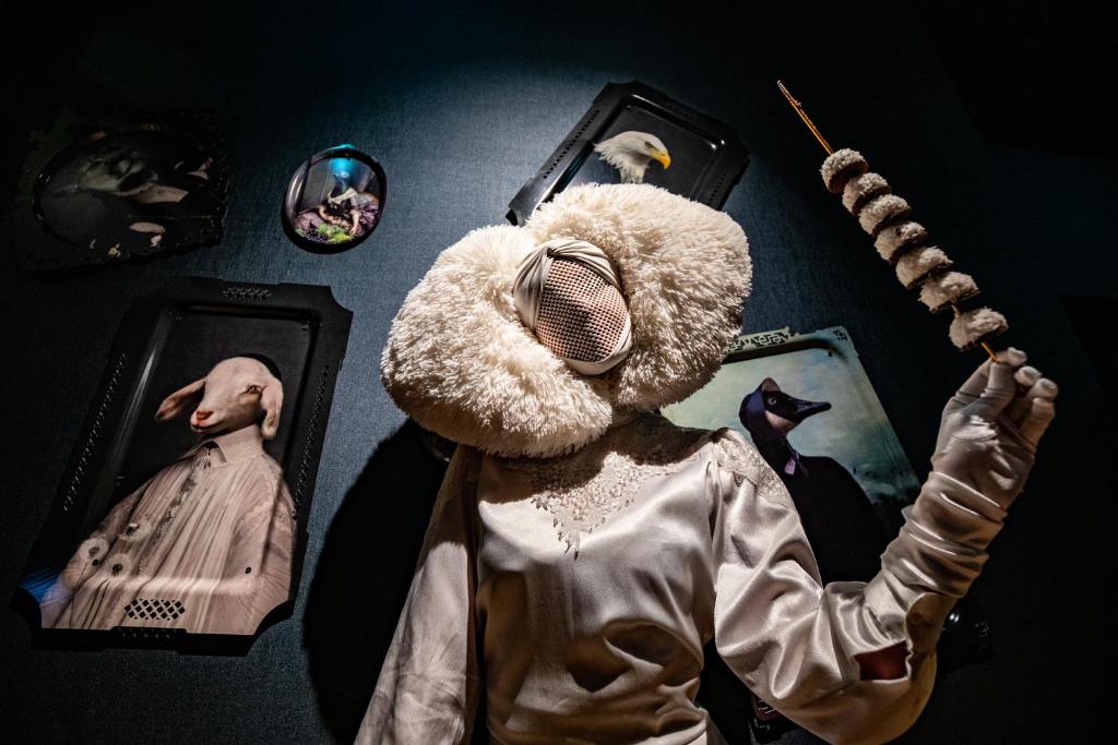 Bunk Hotel Utrecht - Resim 19