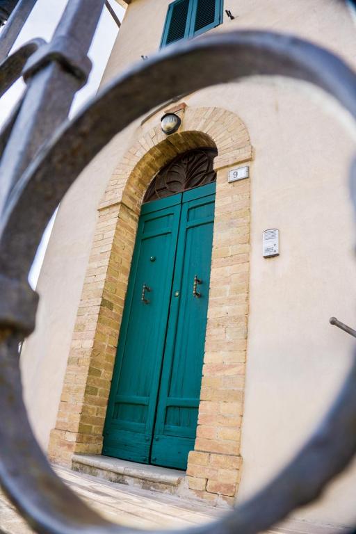 Fotografie z fotogalerie ubytování Appartamento Palma v destinaci Spello
