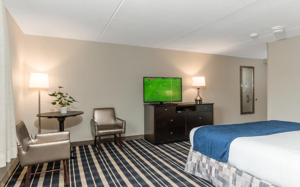 Rockport Inn and Suites - 单人间