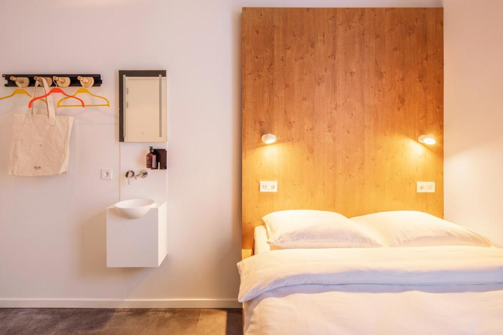 Bunk Hotel Utrecht - Resim 32