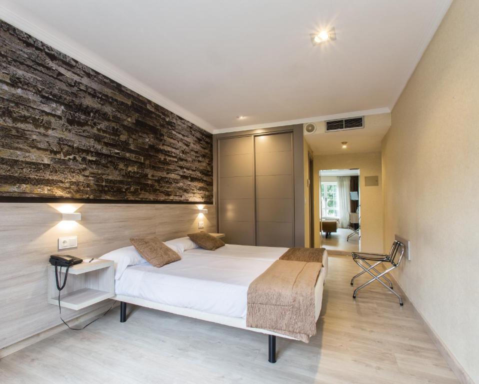 Hotel Alda San Carlos - Resim 24