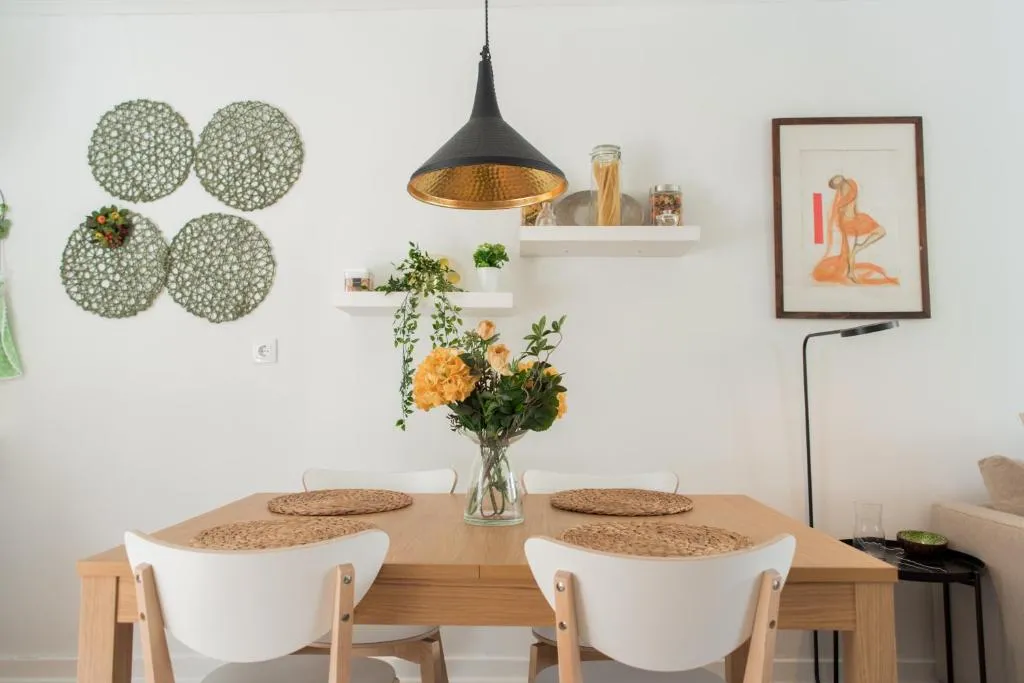 Ritos Charming and Relaxing House, Lisabona, Portugalia