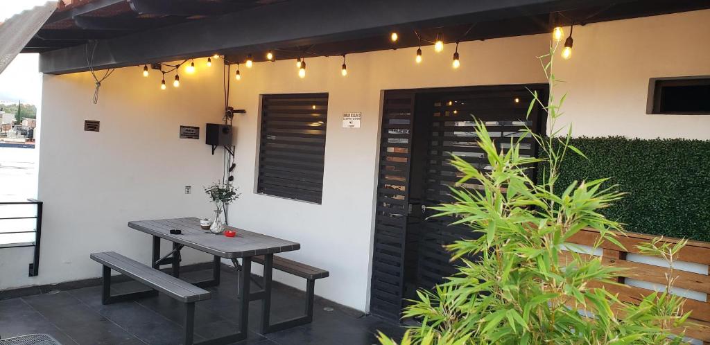 Fotografie z fotogalerie ubytování El Suburbio - Morelos Sur v destinaci Morelia