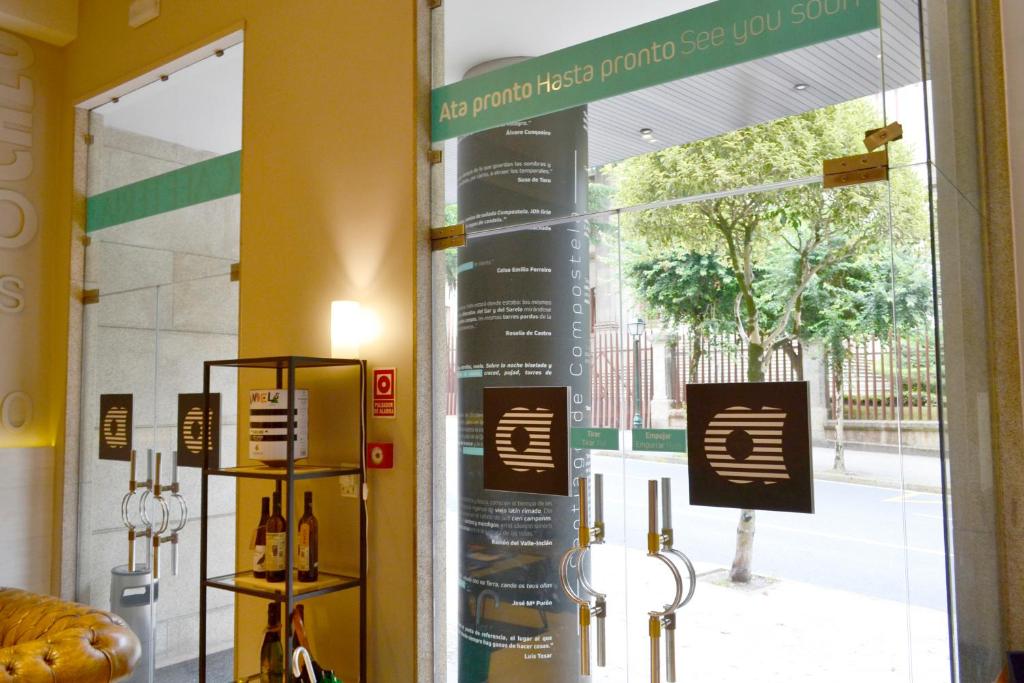 Hotel Alda San Carlos - Resim 14