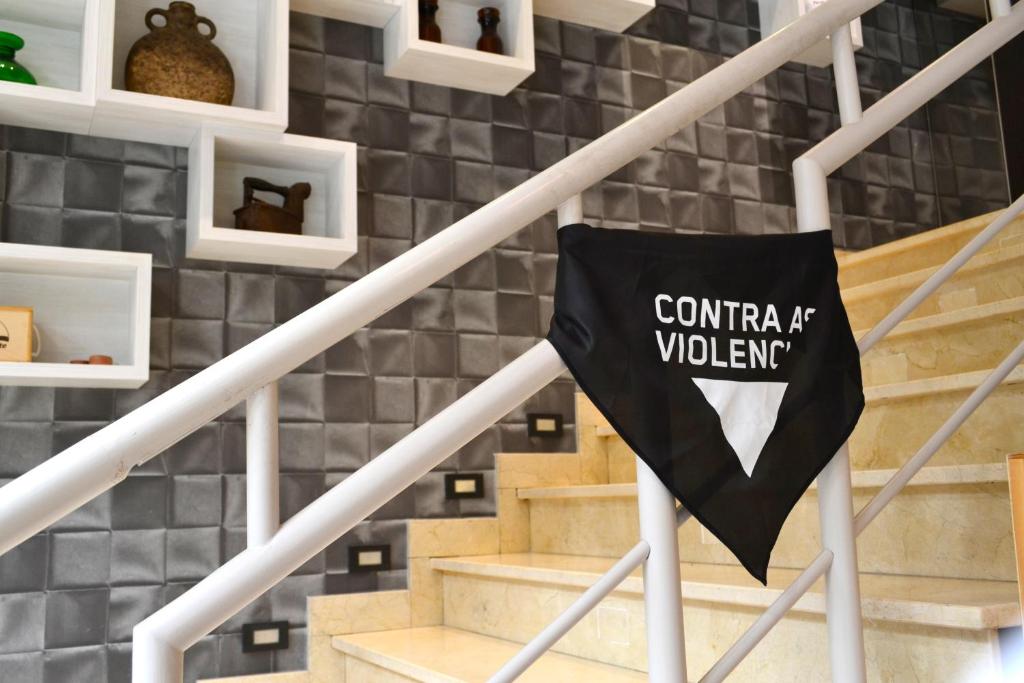 Hotel Alda San Carlos - Resim 34