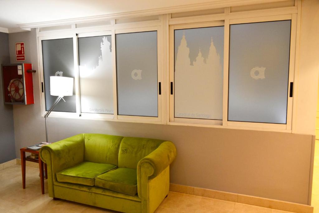 Hotel Alda San Carlos - Resim 27