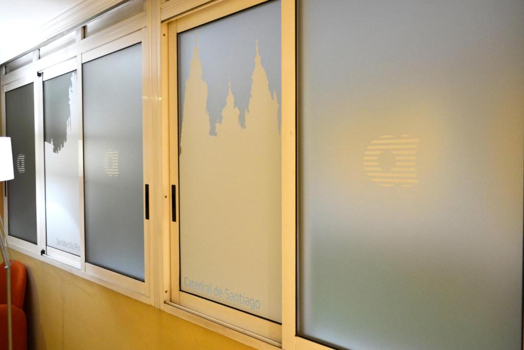 Hotel Alda San Carlos - Resim 12