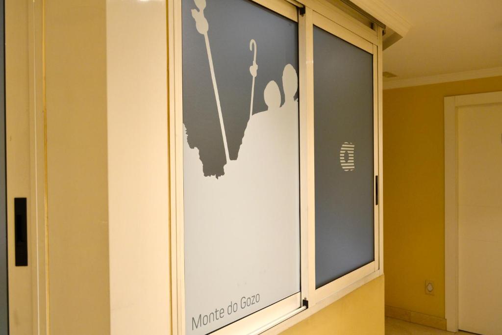 Hotel Alda San Carlos - Resim 32