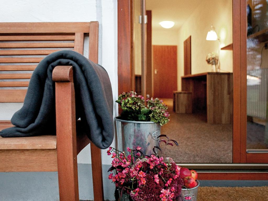 Hotel-Landgasthof KREUZ - Grote Tweepersoonskamer