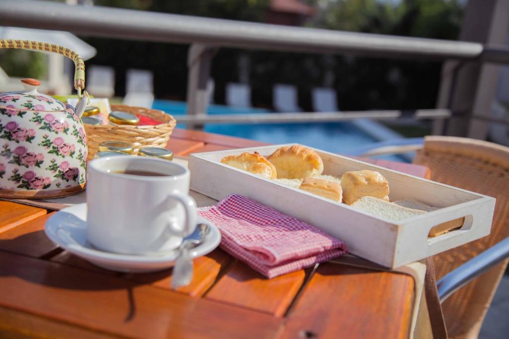 Good Life Resort - Apartamento De Dos Dormitorios